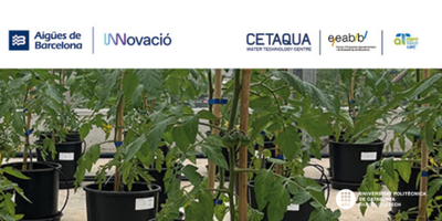 AGREEN - Aigua Regenerada per l'Agricultura
