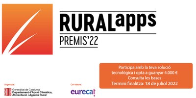 Premis RuralApps