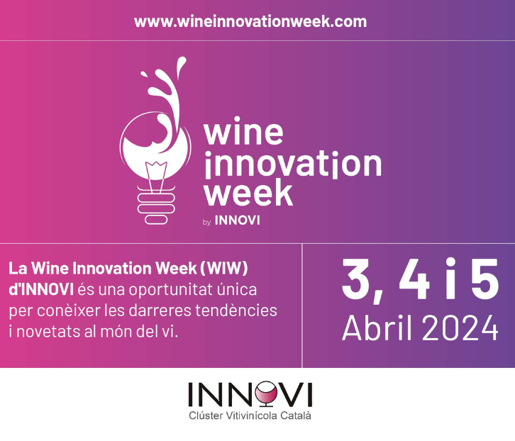 Wine Innovation Week