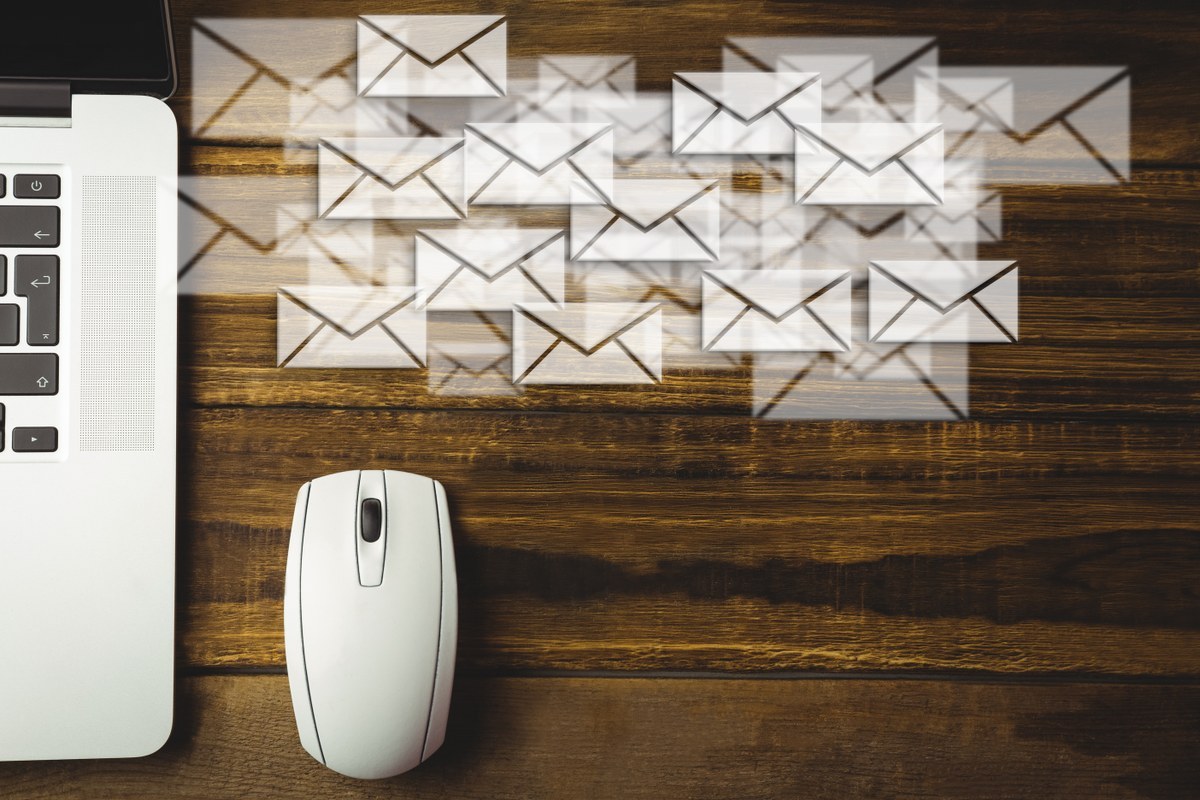 Suscripción por correo electrónico