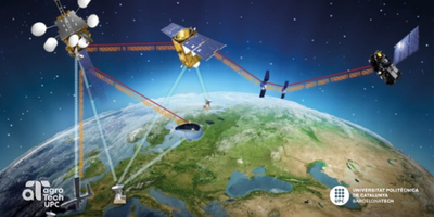 Aportant solucions per a la gestió sostenible de l'aigua