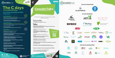The CDays by CannabisHub