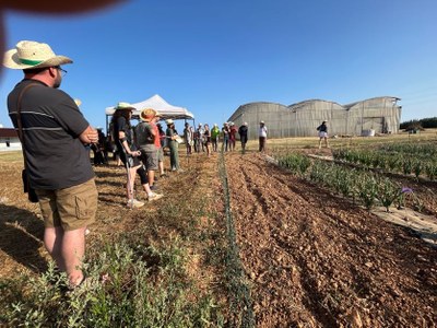 III Jornades de portes obertes d’Agrópolis