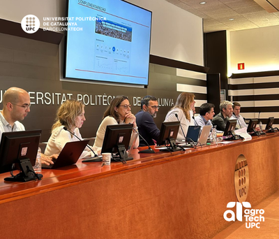 Jornada Gaia X: impuls definitiu als espais de dades