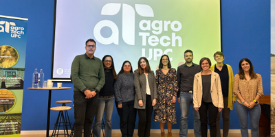 Jornada tècnica de bioeconomia