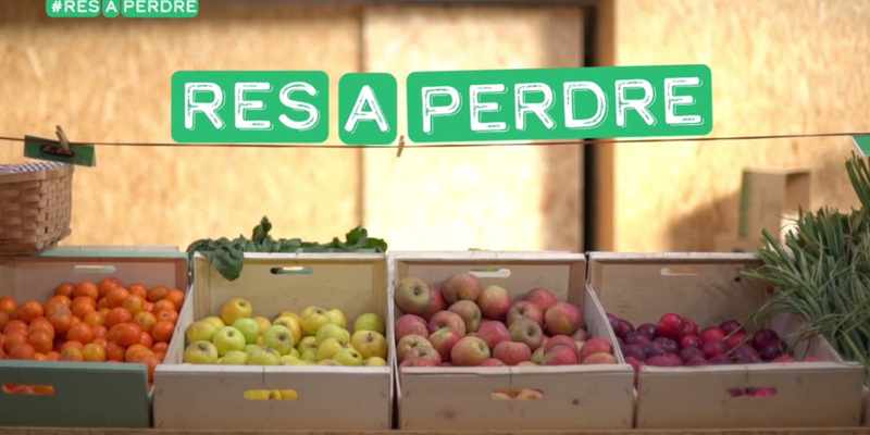 Crònica Jornada #ResAPerdre