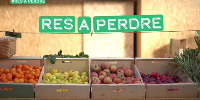 Crònica Jornada #ResAPerdre