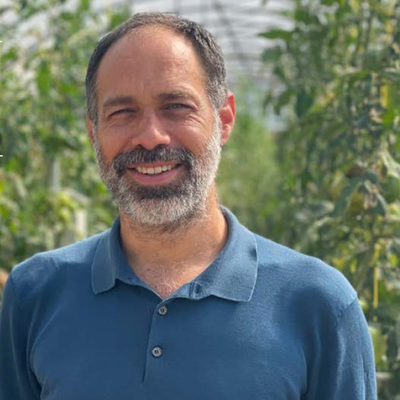 Nova incorporació a l'equip Agrotech-UPC
