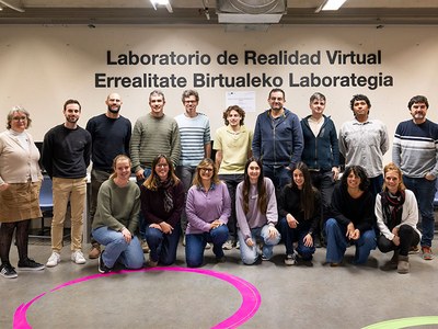 Nuevo proyecto VINNEA