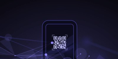 QR Connecting Consumer