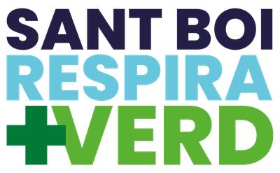 Sant Boi Respira més verd