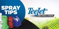 TeeJet Technologies