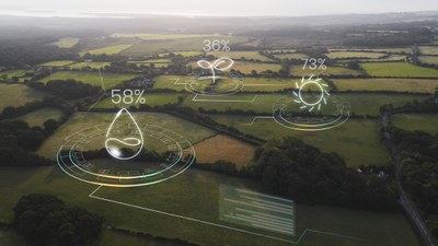 Data as a driver for improving water governance and management