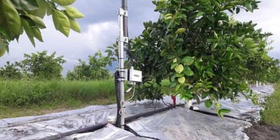 ModpoW AgriTechnologies 2.0