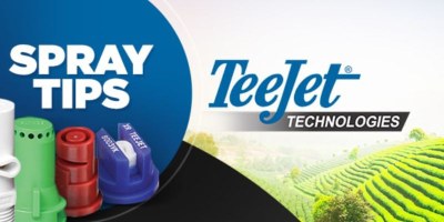 TeeJet Technologies