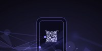QR Connecting Consumer